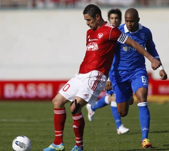 Varese-Empoli 0-1 (inserita in galleria)