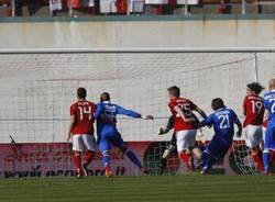 Varese-Empoli 0-1 (inserita in galleria)