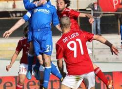 Varese-Empoli 0-1 (inserita in galleria)