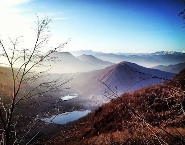 Varese su Instagram (inserita in galleria)