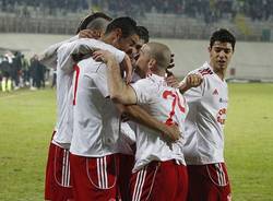 Varese - Vicenza 3-0 (inserita in galleria)