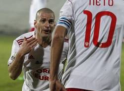 Varese - Vicenza 3-0 (inserita in galleria)