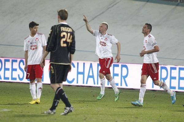 Varese - Vicenza 3-0 (inserita in galleria)