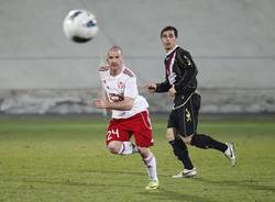 Varese - Vicenza 3-0 (inserita in galleria)