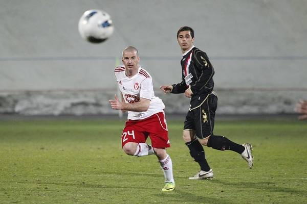 Varese - Vicenza 3-0 (inserita in galleria)