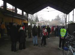 Viaggio per le ferrovie dimenticate (inserita in galleria)