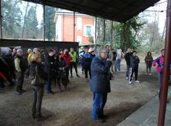 Viaggio per le ferrovie dimenticate (inserita in galleria)