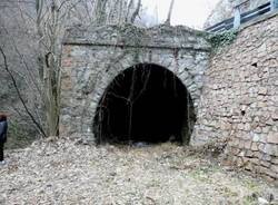 Viaggio per le ferrovie dimenticate (inserita in galleria)