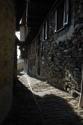 Vicolo di Monteviasco
