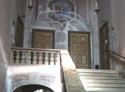 Villa Bossi Tettoni Benizzi Castellani (inserita in galleria)