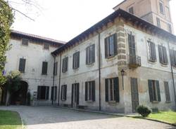 Villa Bossi Tettoni Benizzi Castellani (inserita in galleria)