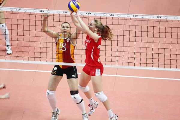 Yamamay - Galatasaray: la partita (inserita in galleria)
