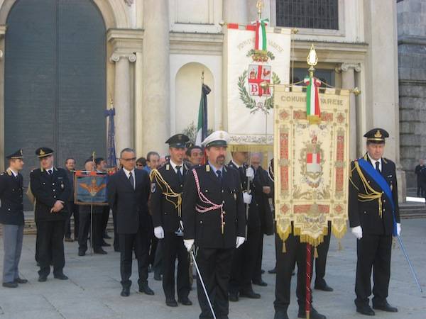 25 Aprile a Varese (inserita in galleria)