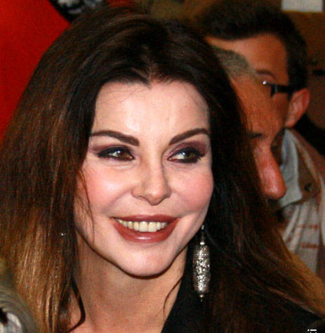 alba parietti besozzo
