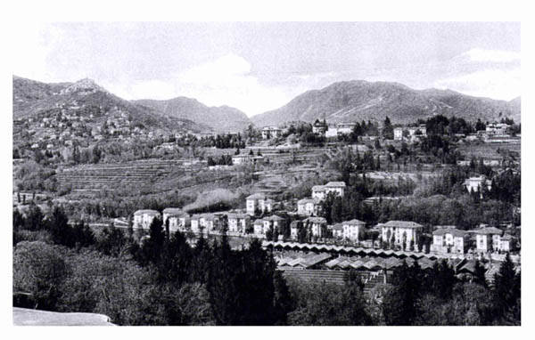 Amarcord, il Colle Campigli nel 900 (inserita in galleria)