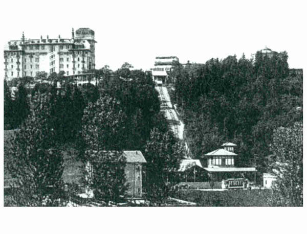 Amarcord, il Colle Campigli nel 900 (inserita in galleria)