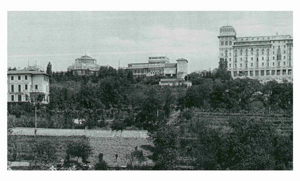Amarcord, il Colle Campigli nel 900 (inserita in galleria)