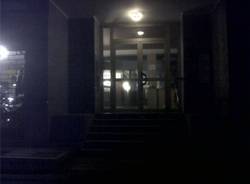 Anziano accoltellato (inserita in galleria)