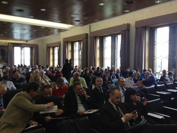 Artigiani e apprendisti alleati (inserita in galleria)