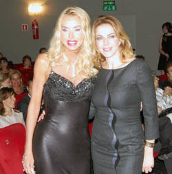 Baff 2012, la serata finale (inserita in galleria)