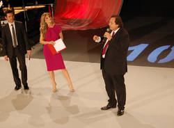 Baff 2012, la serata finale (inserita in galleria)