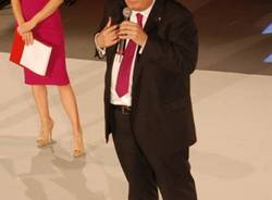 Baff 2012, la serata finale (inserita in galleria)