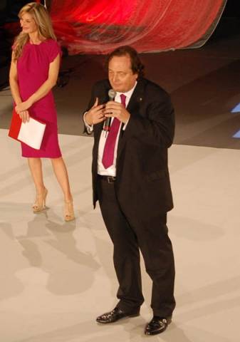 Baff 2012, la serata finale (inserita in galleria)