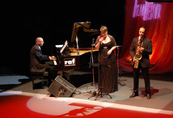 Baff 2012, la serata finale (inserita in galleria)