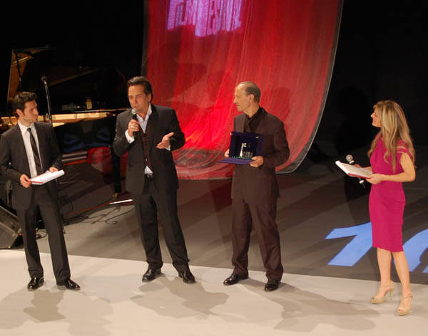 Baff 2012, la serata finale (inserita in galleria)