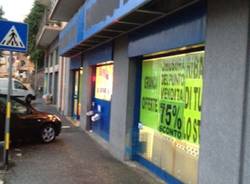 Blockbuster chiude i battenti  (inserita in galleria)