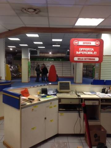 Blockbuster chiude i battenti  (inserita in galleria)