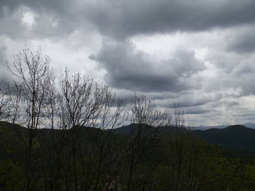 CIELO PLUMBEO