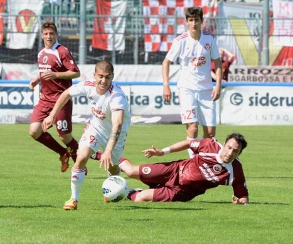 Cittadella-Varese (inserita in galleria)