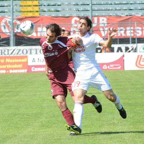 Cittadella-Varese (inserita in galleria)