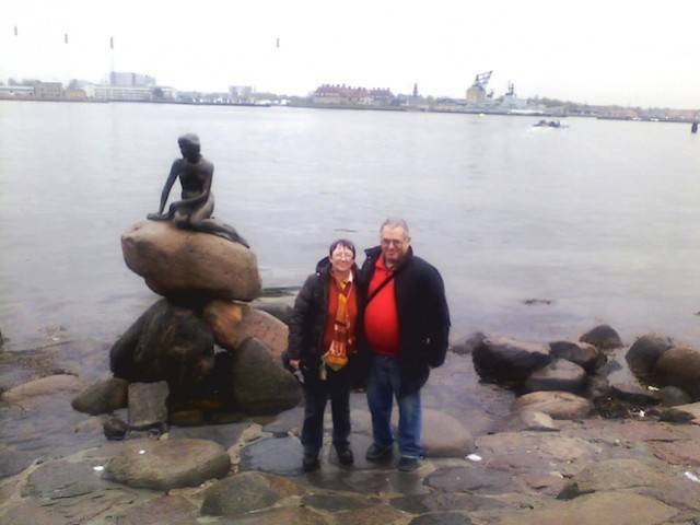 Copenhagen