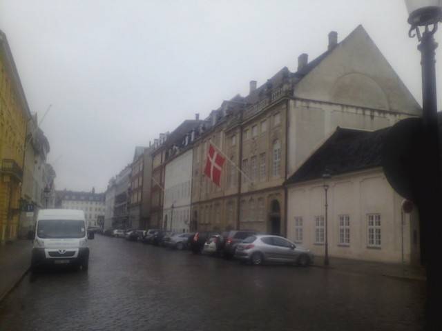 Copenhagen