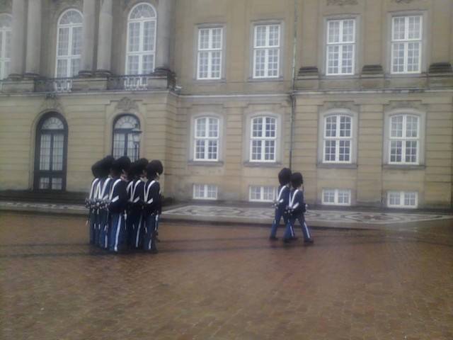 Copenhagen