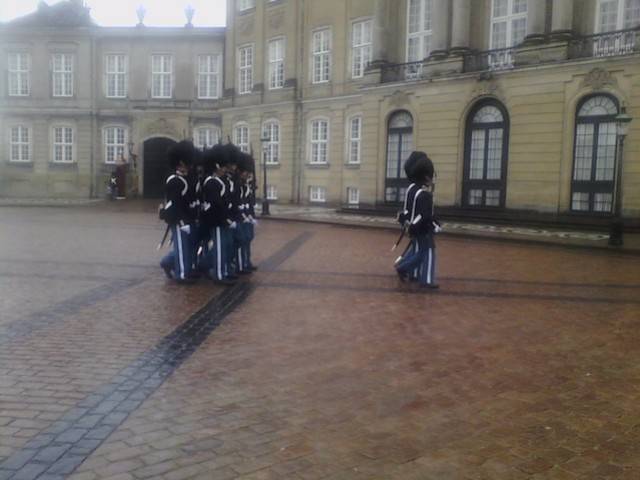 Copenhagen