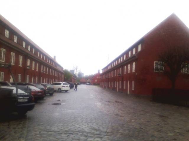 Copenhagen