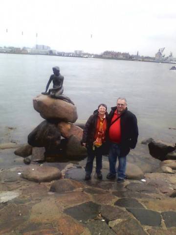 Copenhagen