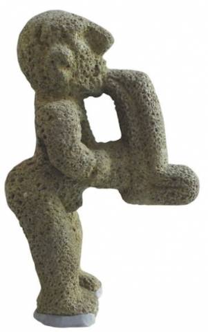 Cultura Maya in mostra a Lugano (inserita in galleria)