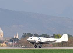 dc 3 air umbria volandia douglas dc3