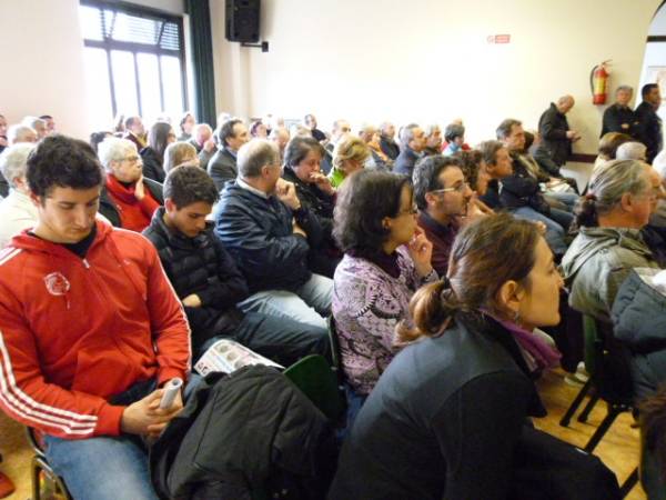 Don Ciotti a Varese (inserita in galleria)