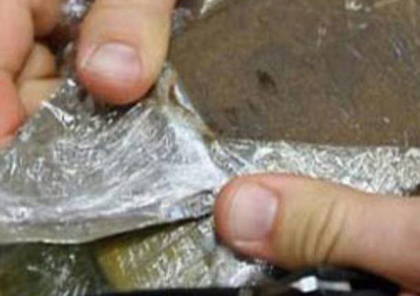 droga apertura hashish