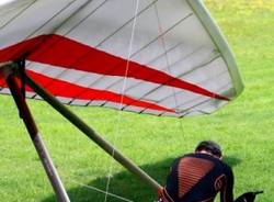 Festa del Volo a Laveno (inserita in galleria)