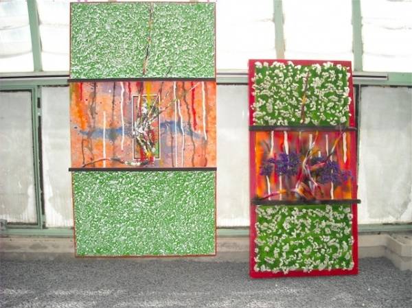 Flor Arte ad Arenzano (inserita in galleria)