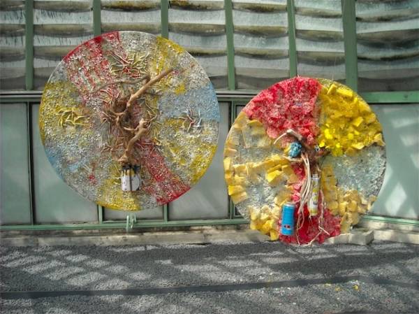 Flor Arte ad Arenzano (inserita in galleria)