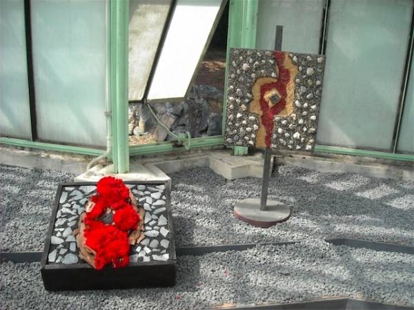 Flor Arte ad Arenzano (inserita in galleria)