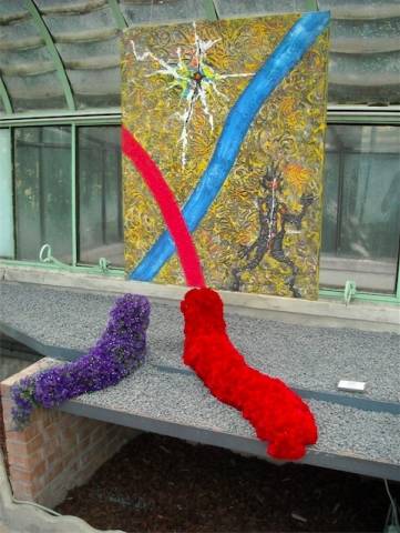 Flor Arte ad Arenzano (inserita in galleria)