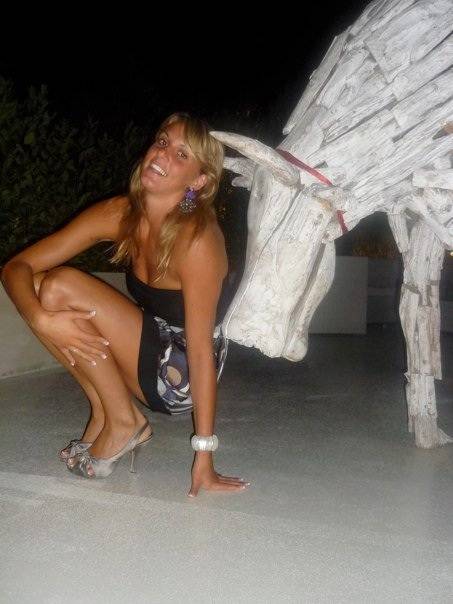 francesca marcon